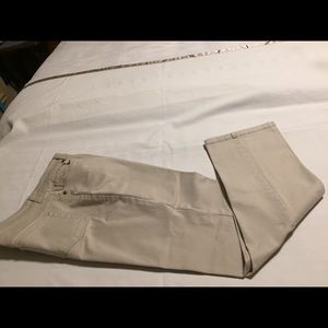 Ladies Slacks-Gloria Vanderbilt #4005